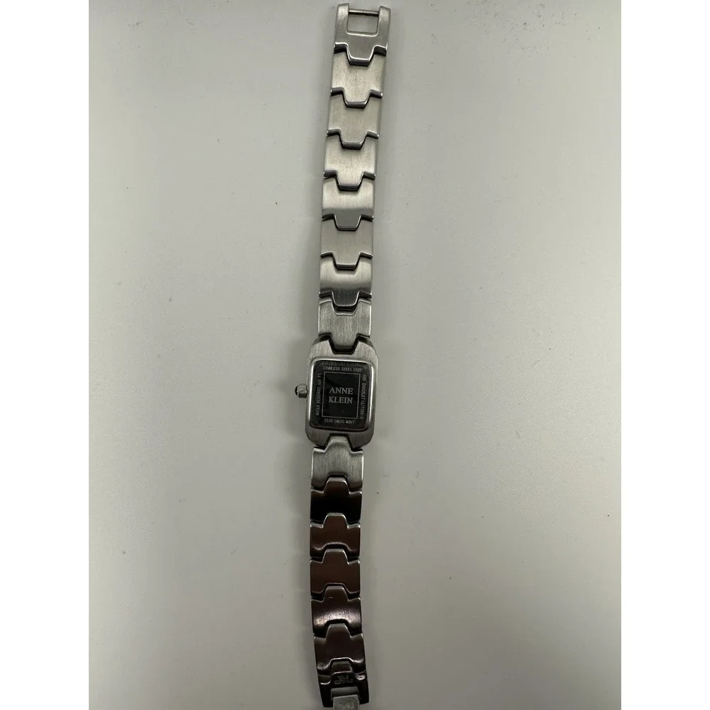 Anne Klein 12/7308-9 New Battery Ladies Watch‎ 17MM 7